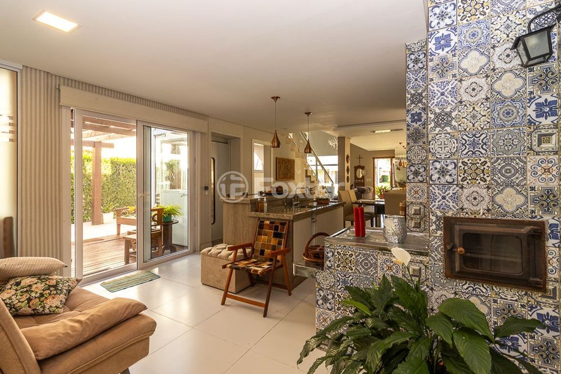 Casa em condominio para comprar em da Lagoa, 1111 - foto 9