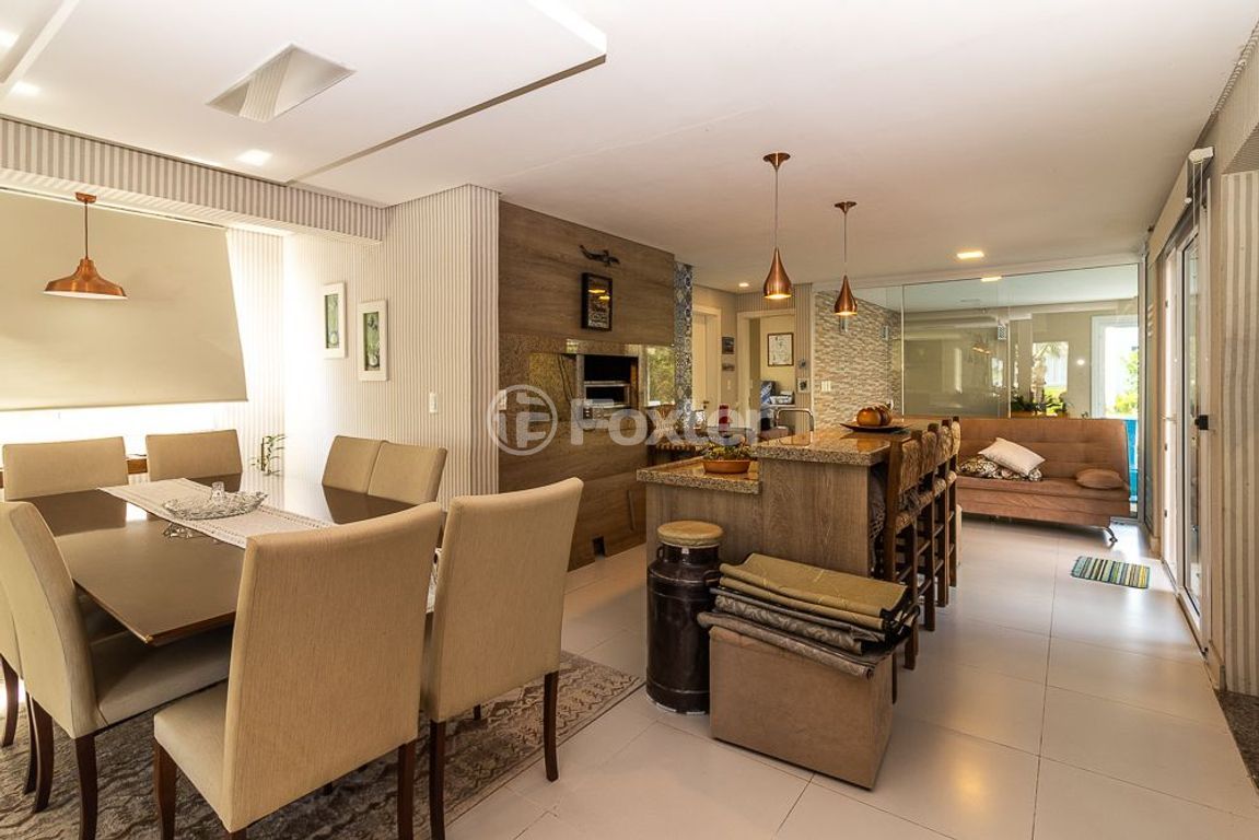 Casa em condominio para comprar em da Lagoa, 1111 - foto 10