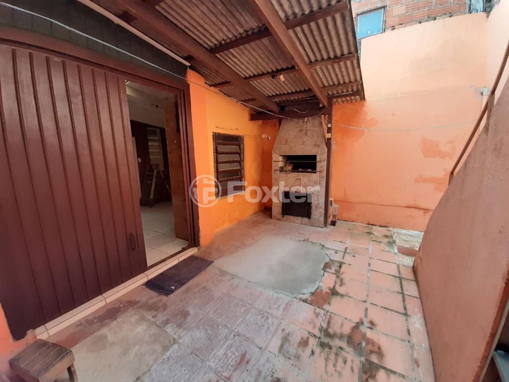 casa sobrado para comprar em Acesso Um (Cefer Dois), 314 - foto 14