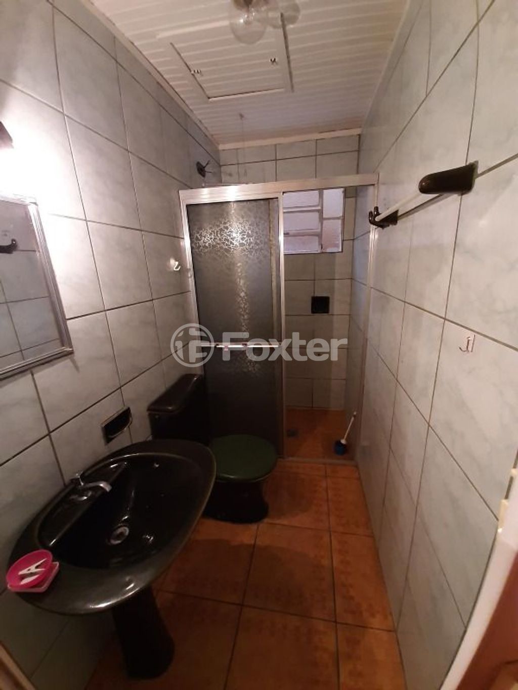 casa sobrado para comprar em Acesso Um (Cefer Dois), 314 - foto 13