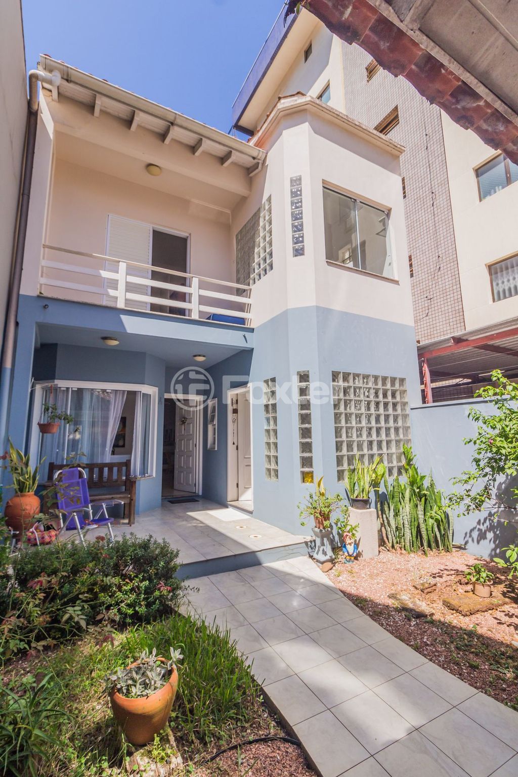 casa sobrado para comprar em Lavras, 609 - foto 2