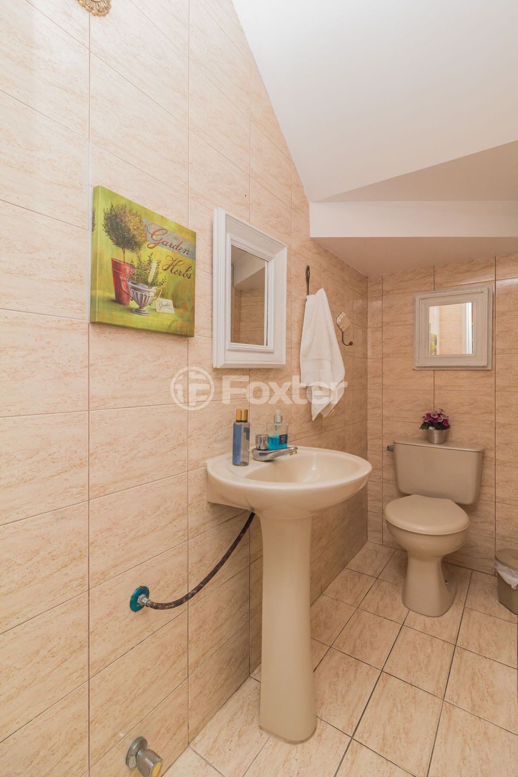 casa sobrado para comprar em Lavras, 609 - foto 15