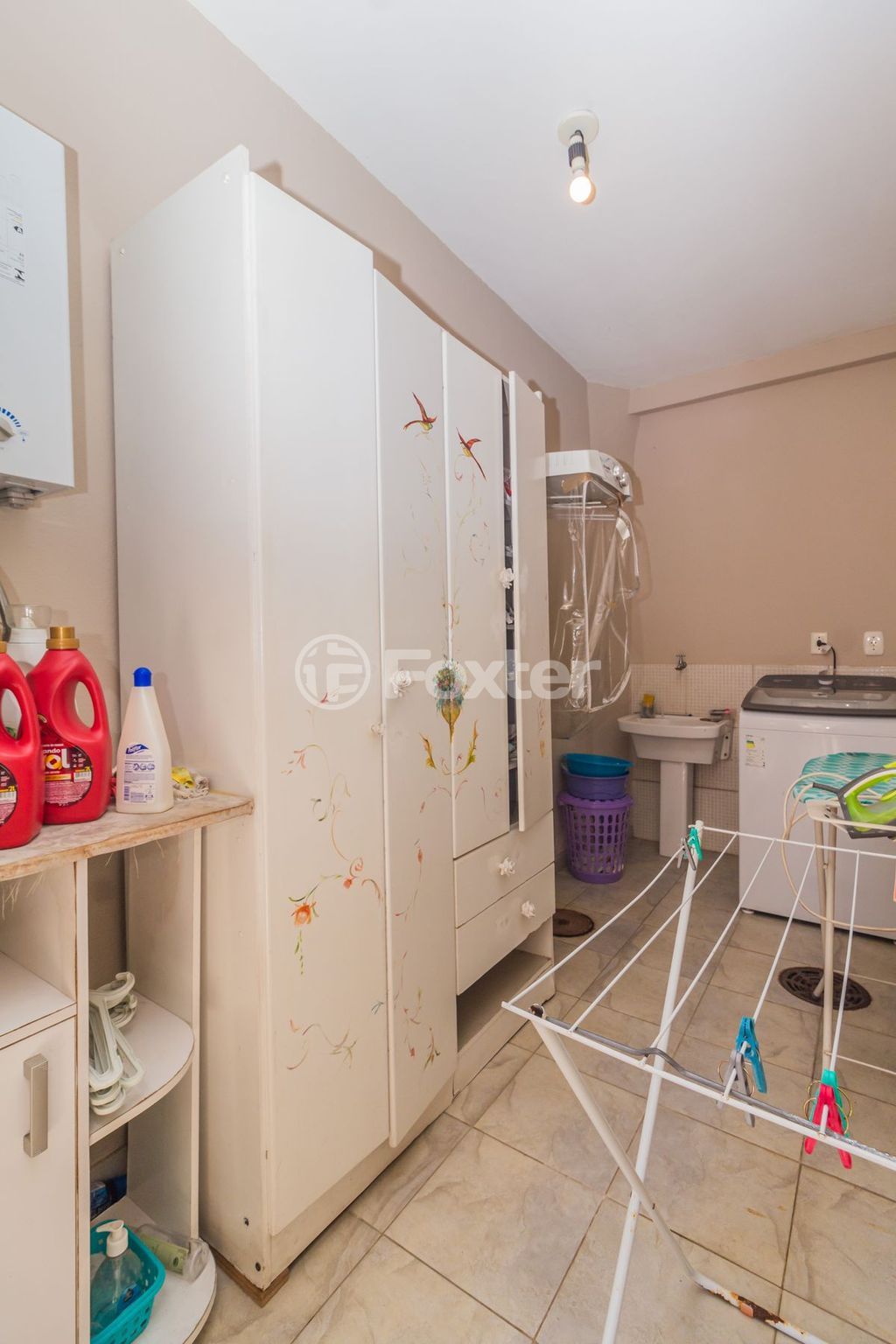 casa sobrado para comprar em Lavras, 609 - foto 30
