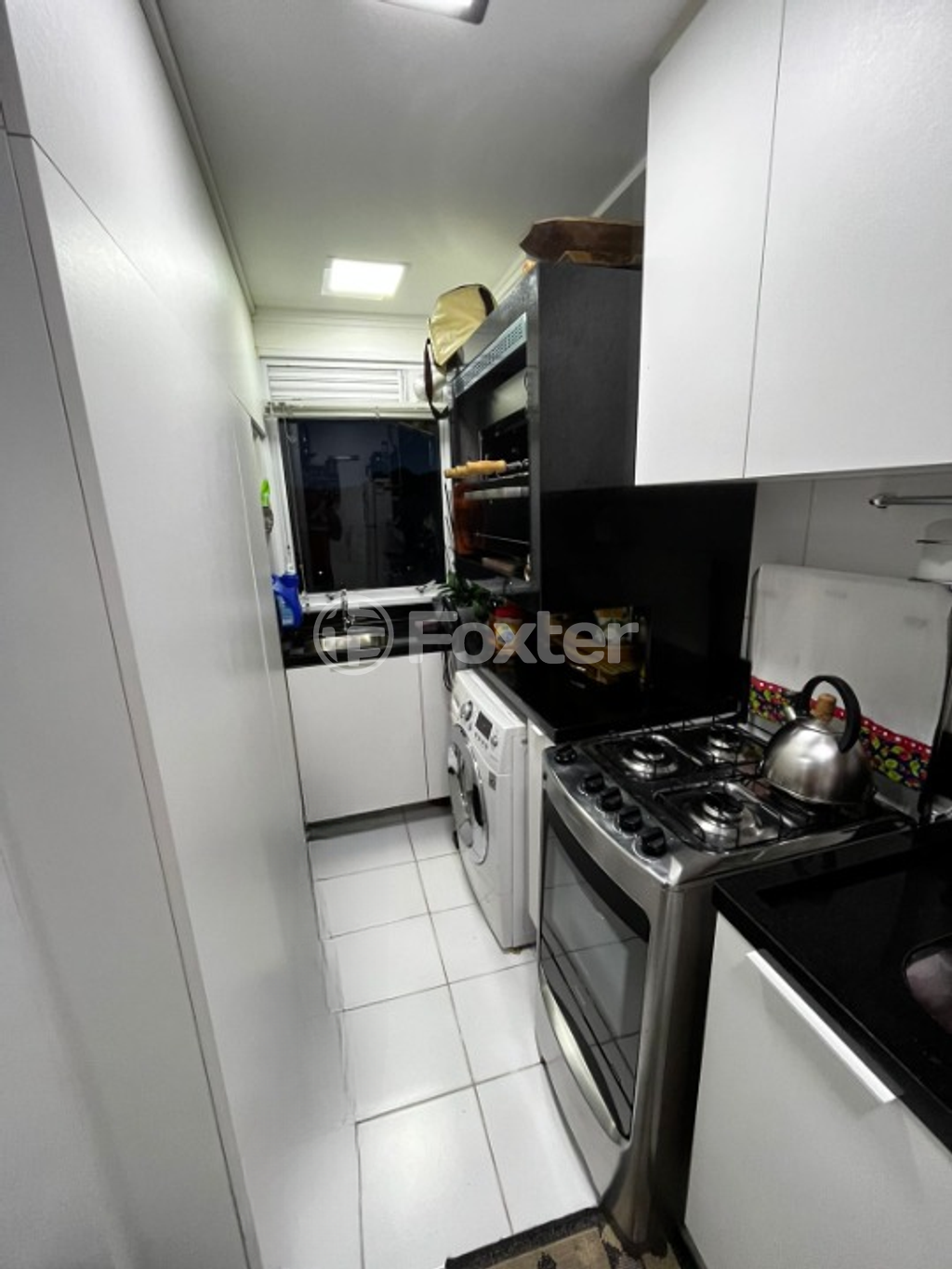 Apartamento para comprar em Tenente Ary Tarrago, 1680 - foto 13