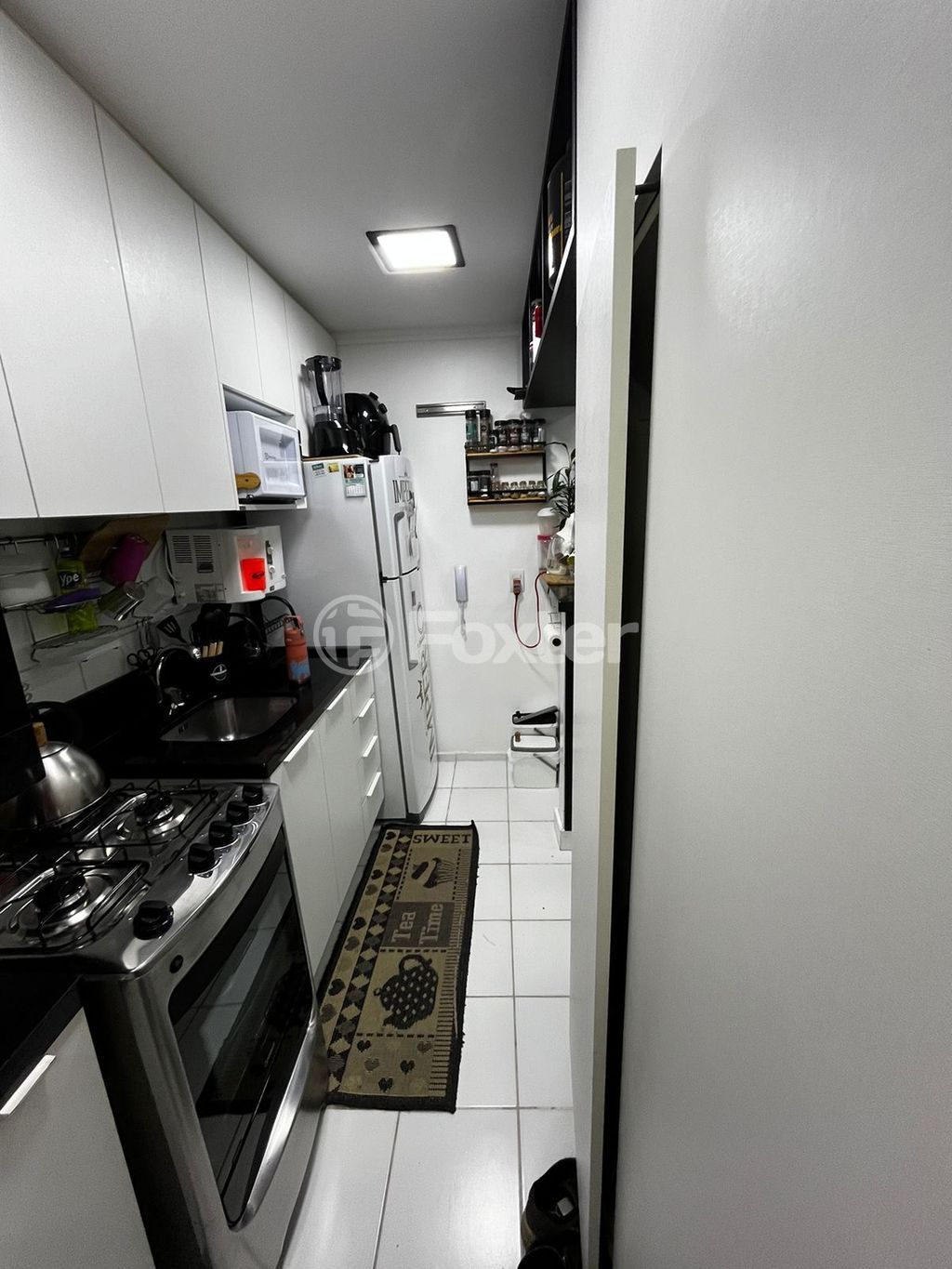 Apartamento para comprar em Tenente Ary Tarrago, 1680 - foto 18
