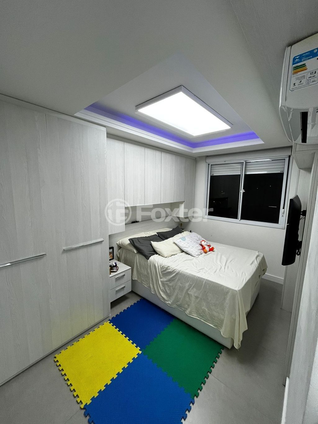 Apartamento para comprar em Tenente Ary Tarrago, 1680 - foto 28