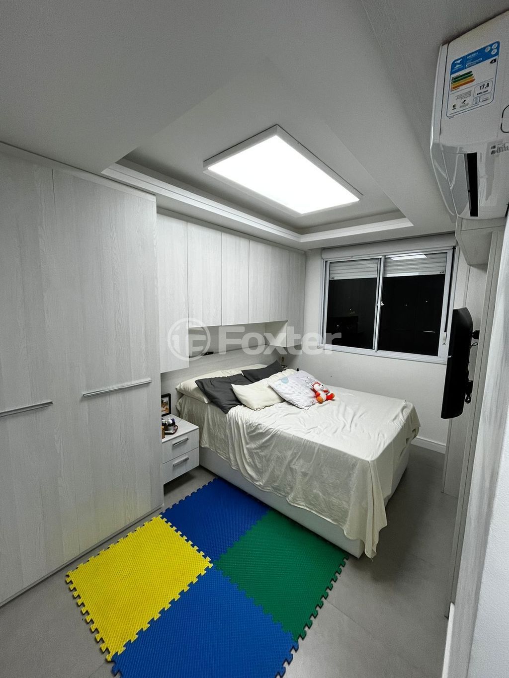Apartamento para comprar em Tenente Ary Tarrago, 1680 - foto 30