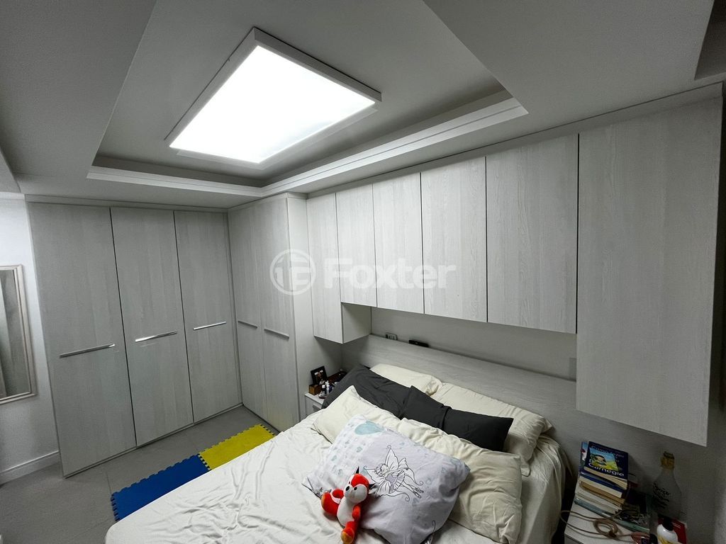 Apartamento para comprar em Tenente Ary Tarrago, 1680 - foto 33