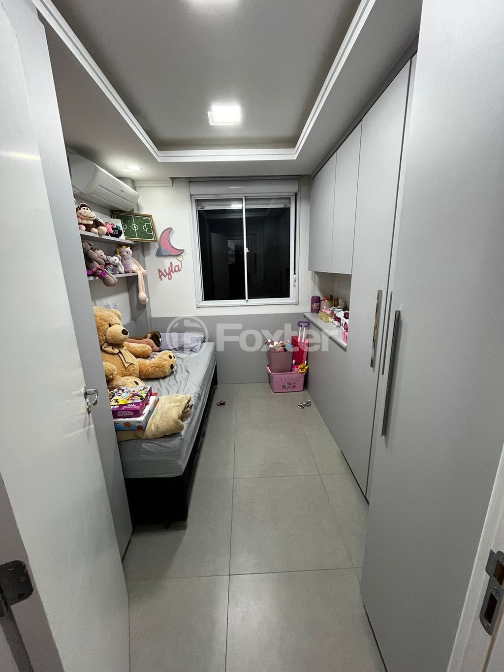 Apartamento para comprar em Tenente Ary Tarrago, 1680 - foto 44