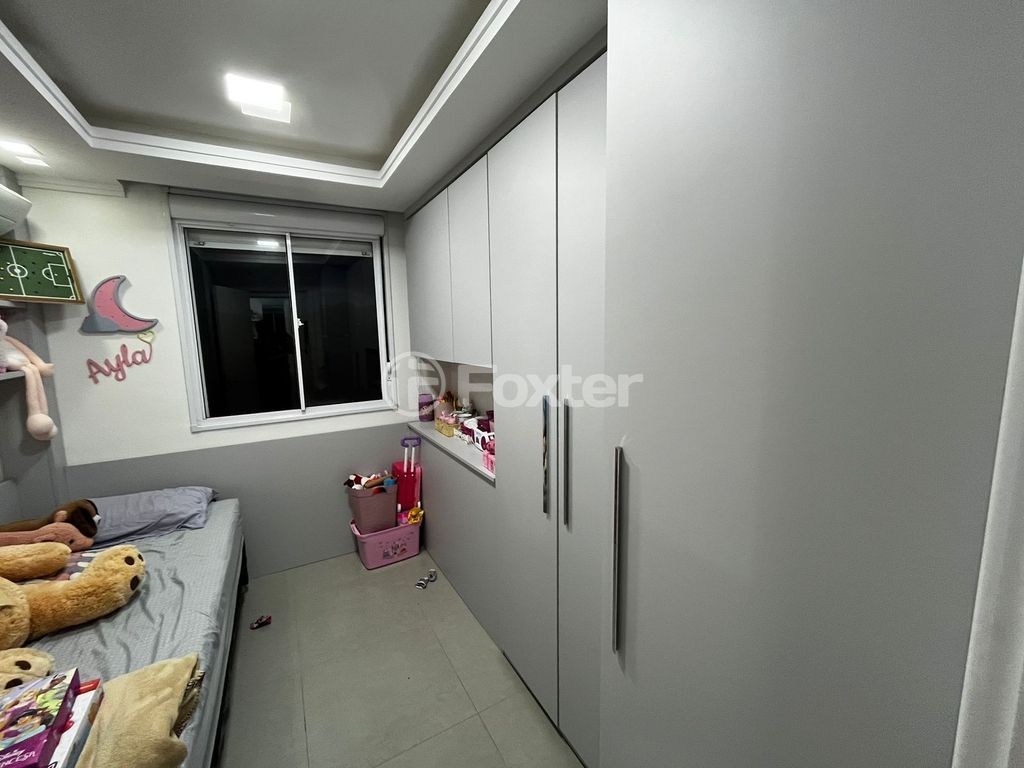 Apartamento para comprar em Tenente Ary Tarrago, 1680 - foto 37