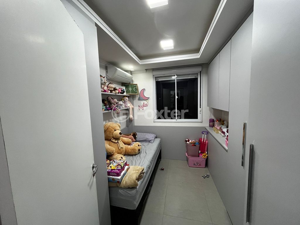 Apartamento para comprar em Tenente Ary Tarrago, 1680 - foto 40