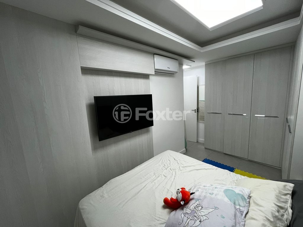 Apartamento para comprar em Tenente Ary Tarrago, 1680 - foto 35