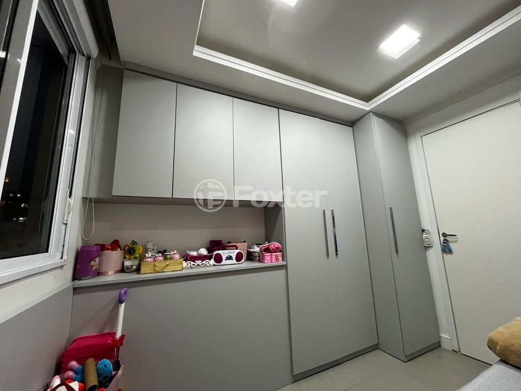 Apartamento para comprar em Tenente Ary Tarrago, 1680 - foto 45