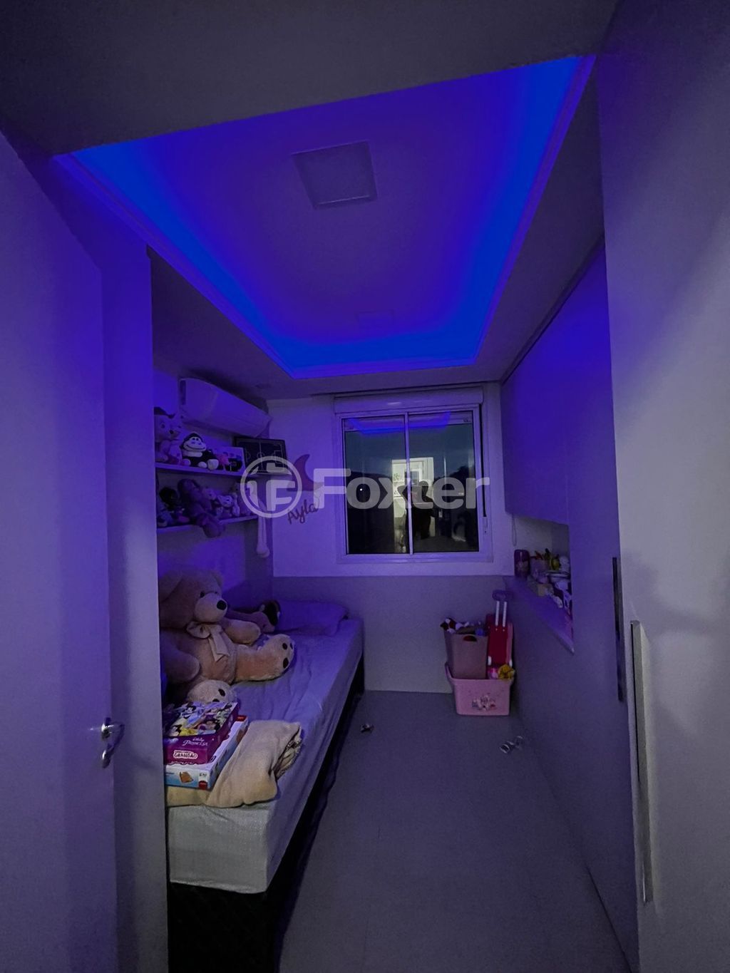 Apartamento para comprar em Tenente Ary Tarrago, 1680 - foto 47