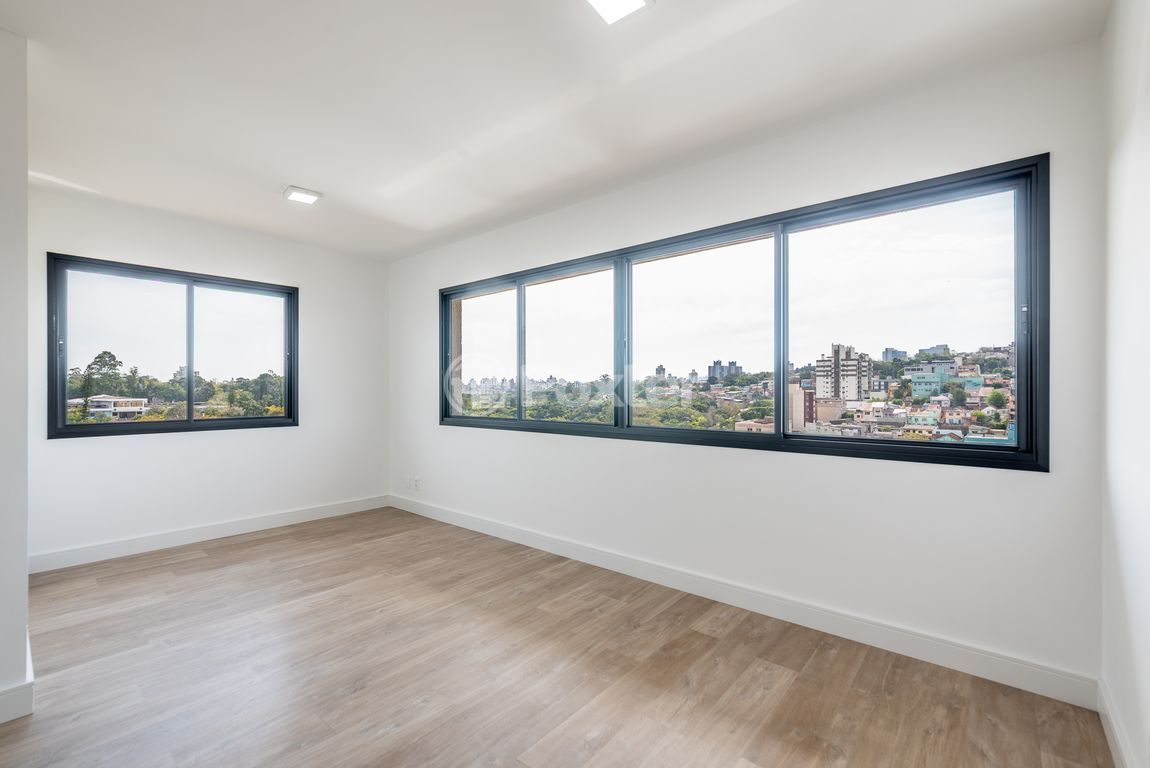 Apartamento para comprar em Jardim do Salso, Porto Alegre - foto 1