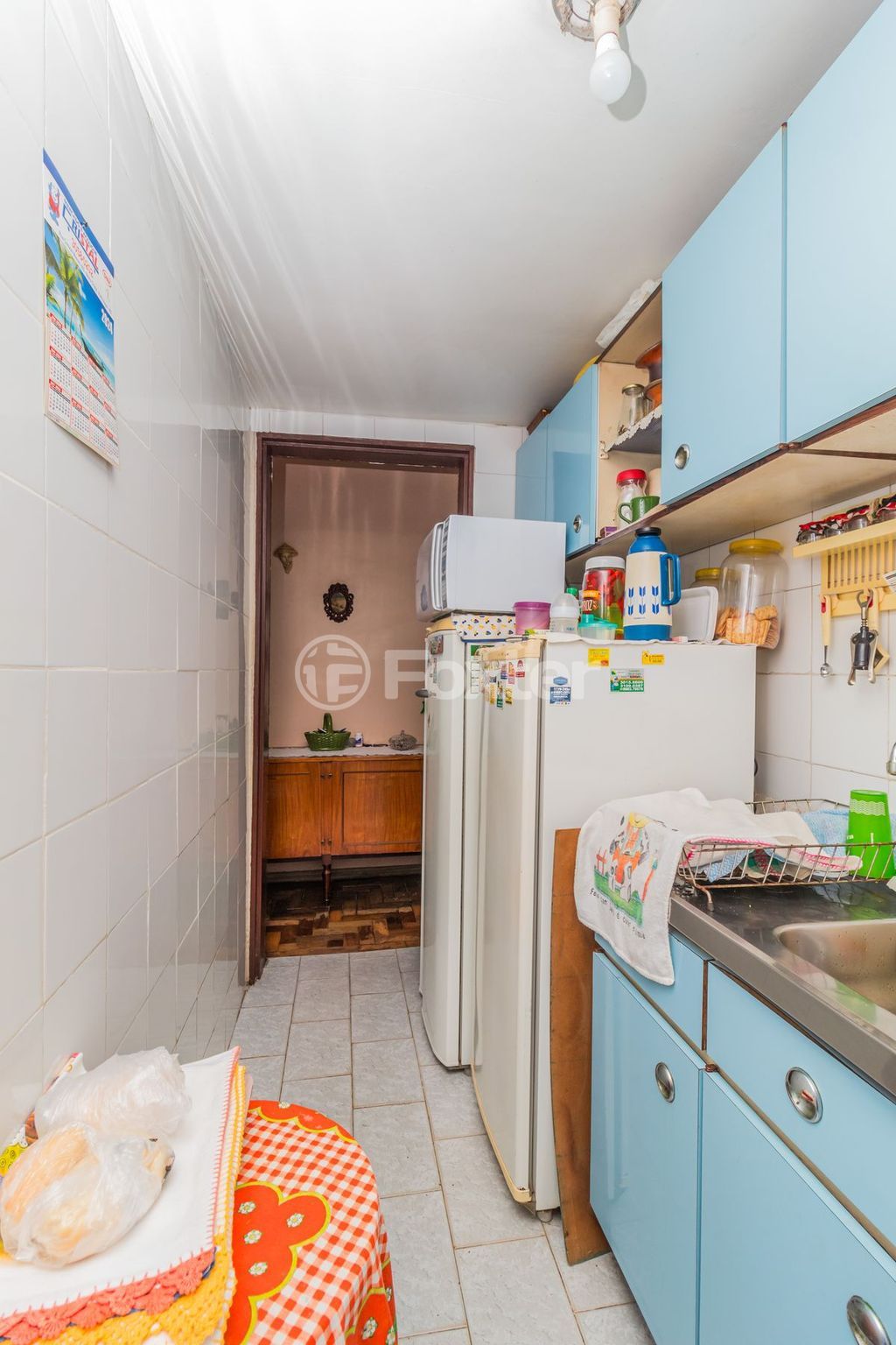 Apartamento para comprar em Chico Pedro, 161 - foto 19