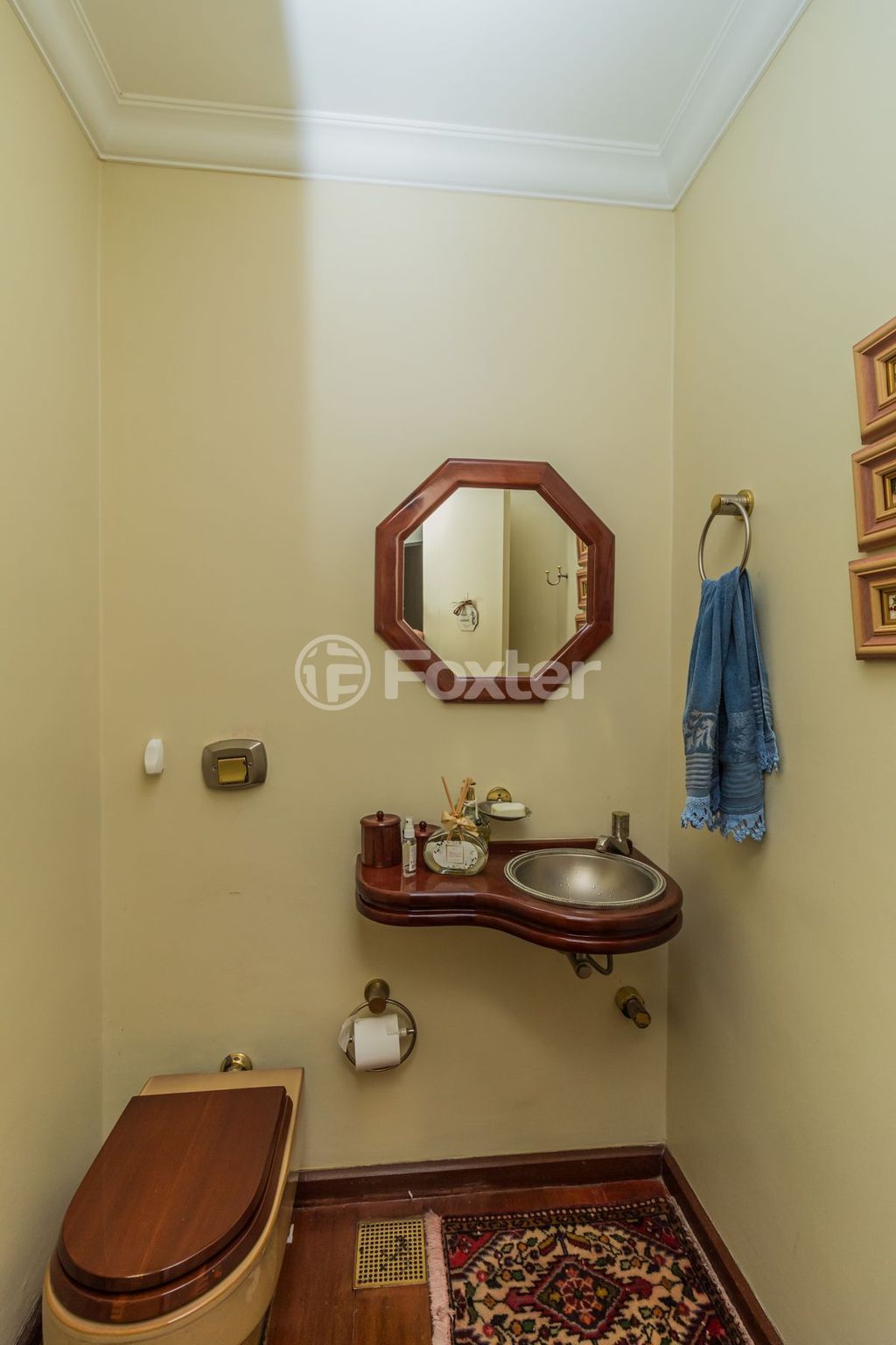 casa sobrado para comprar em Dona Lida Monteiro, 80 - foto 14