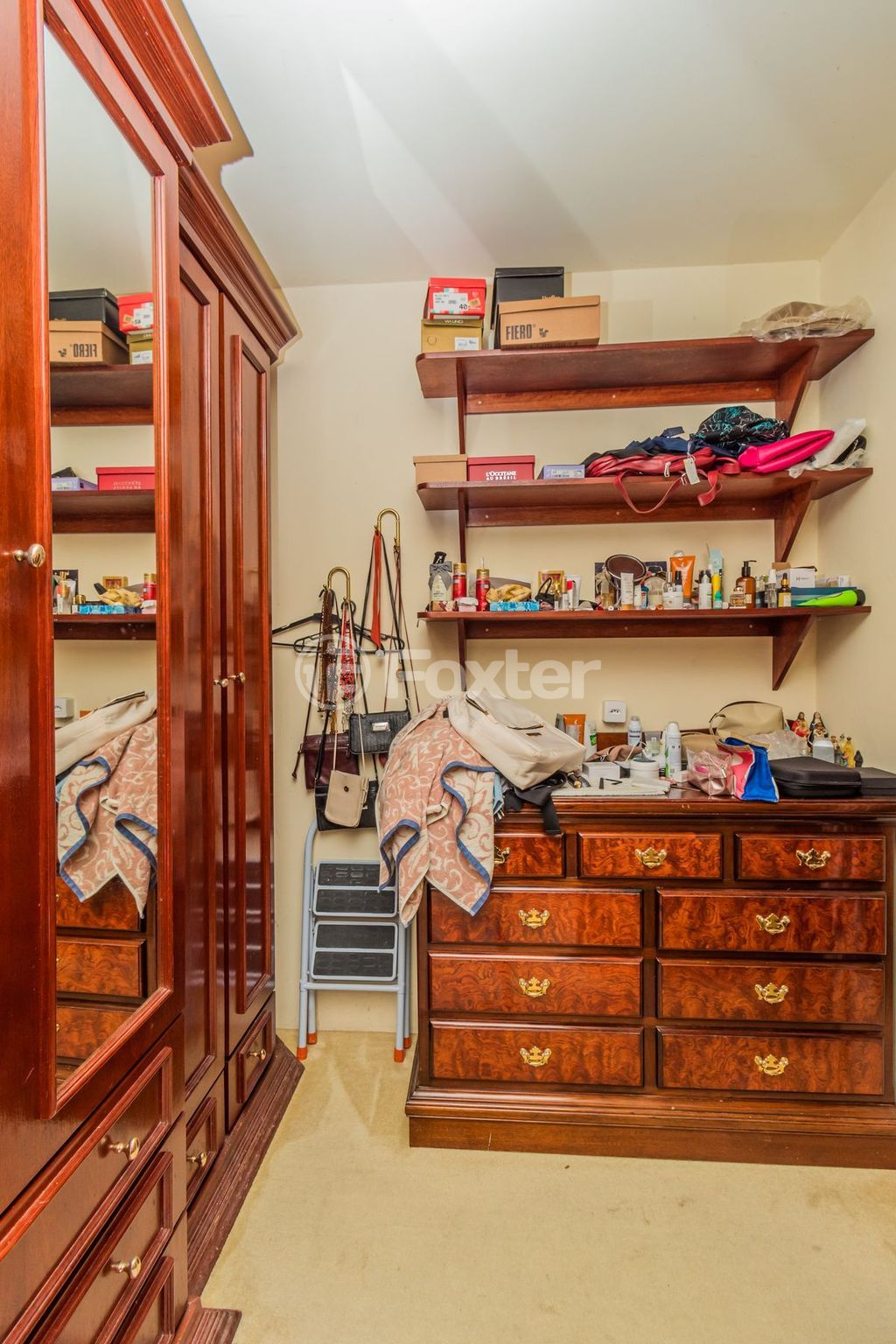 casa sobrado para comprar em Dona Lida Monteiro, 80 - foto 17