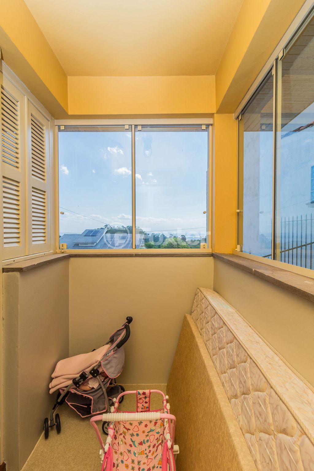 casa sobrado para comprar em Dona Lida Monteiro, 80 - foto 25