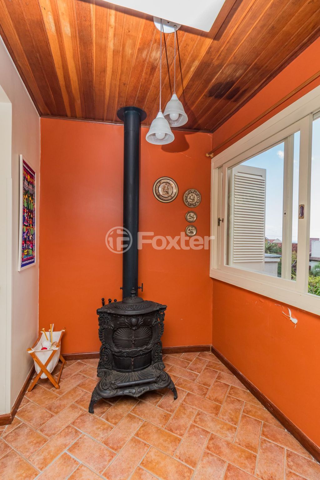 casa sobrado para comprar em Dona Lida Monteiro, 80 - foto 30
