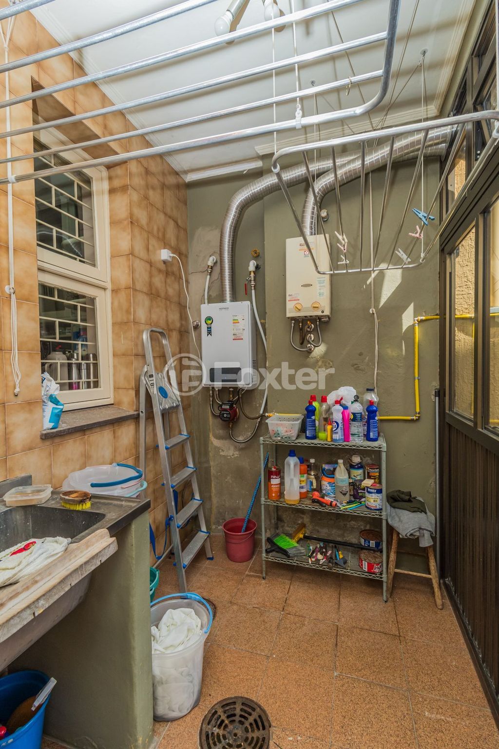 casa sobrado para comprar em Dona Lida Monteiro, 80 - foto 47