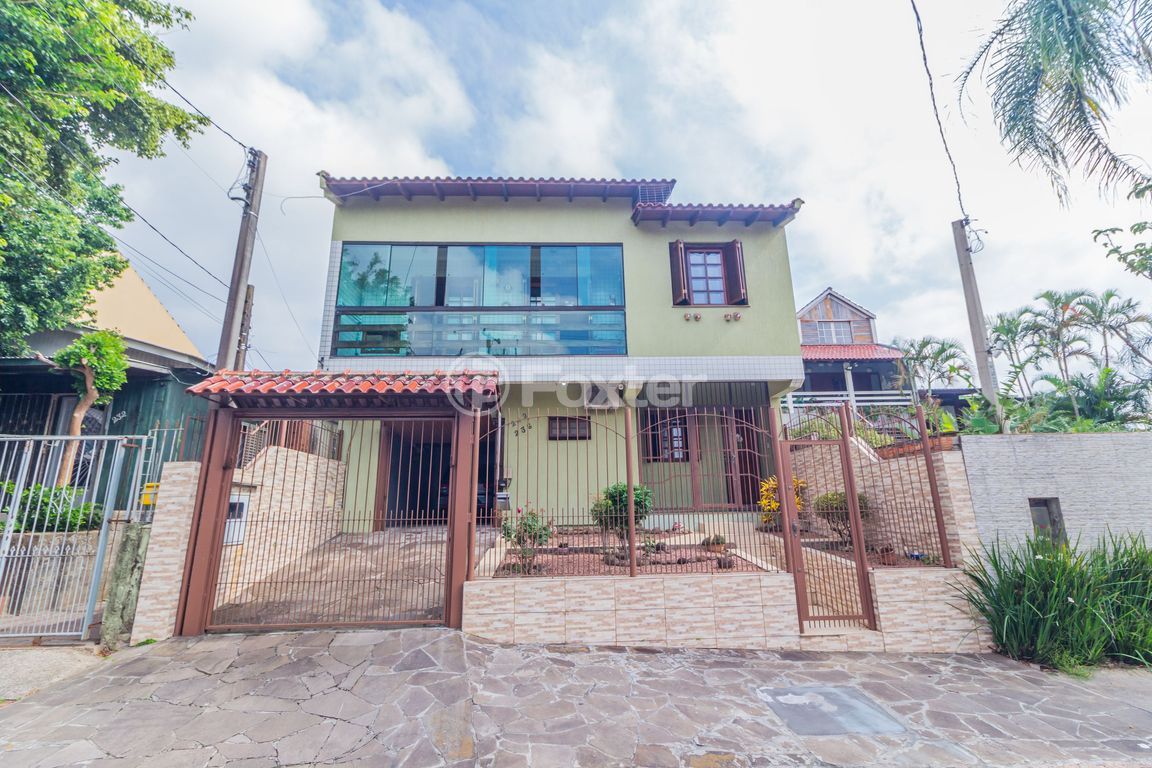 casa sobrado para comprar em Bento Rosa, 242 - foto 49