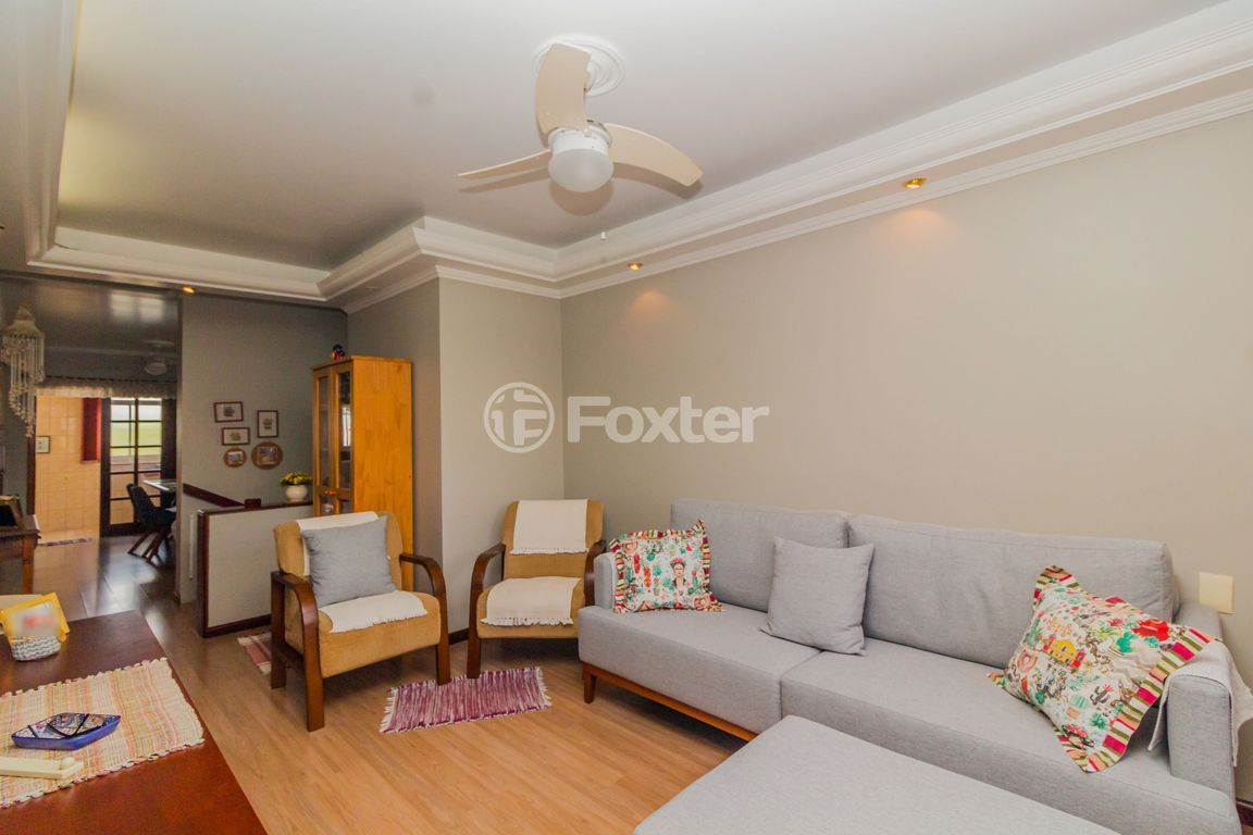 casa sobrado para comprar em Bento Rosa, 242 - foto 7