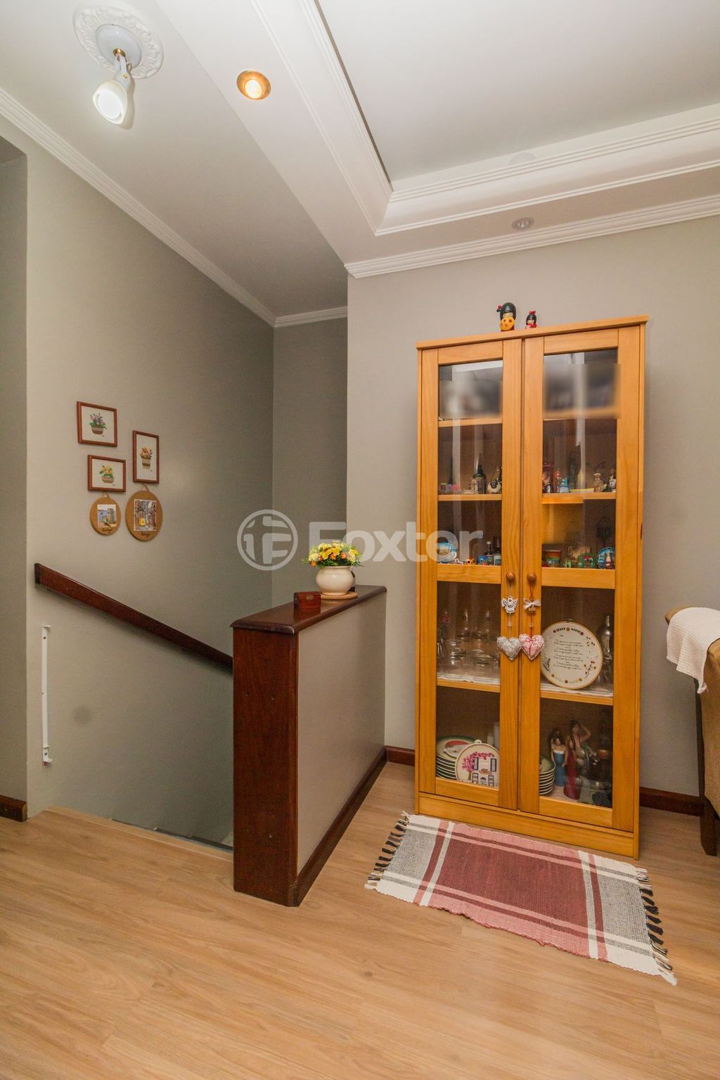 casa sobrado para comprar em Bento Rosa, 242 - foto 14