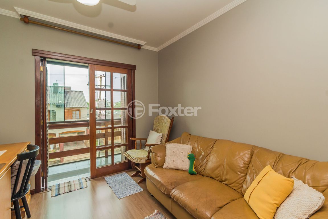 casa sobrado para comprar em Bento Rosa, 242 - foto 28