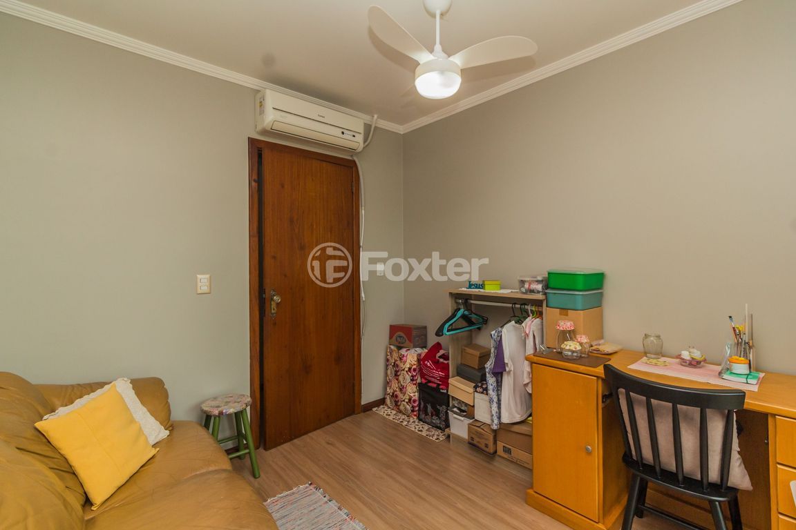 casa sobrado para comprar em Bento Rosa, 242 - foto 29