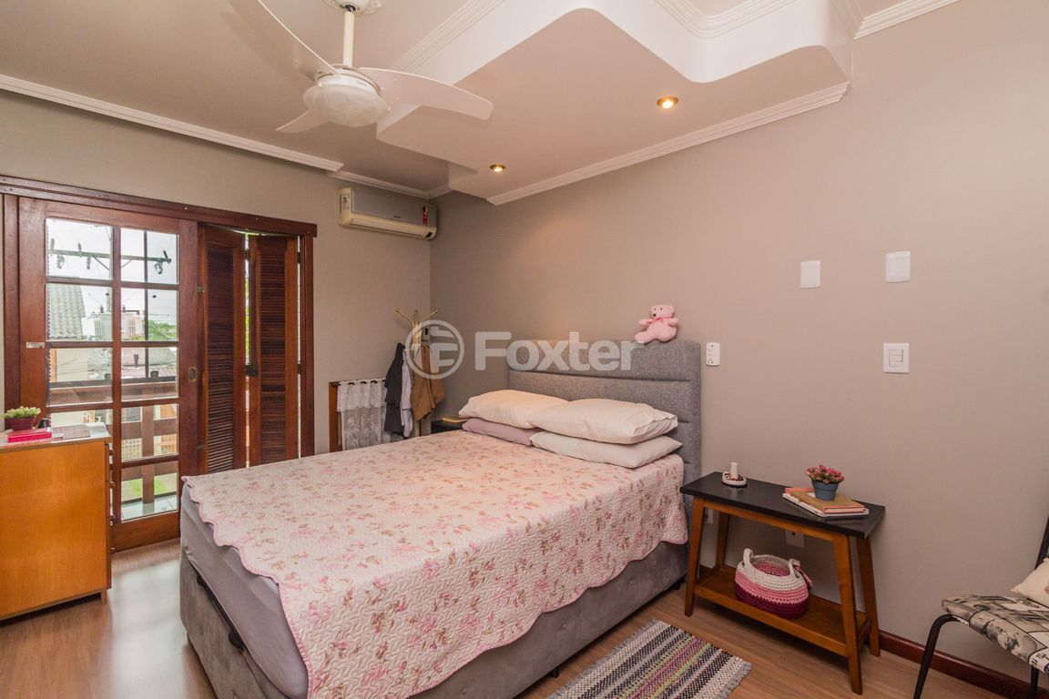 casa sobrado para comprar em Bento Rosa, 242 - foto 17