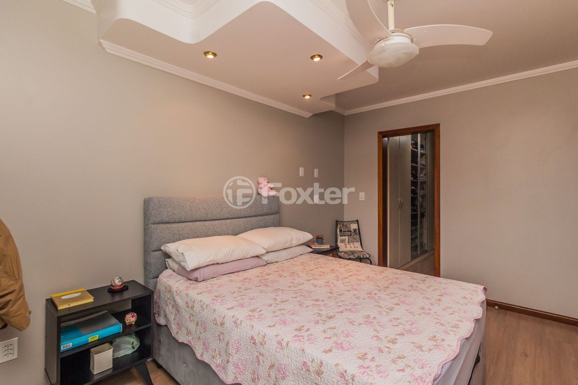 casa sobrado para comprar em Bento Rosa, 242 - foto 20