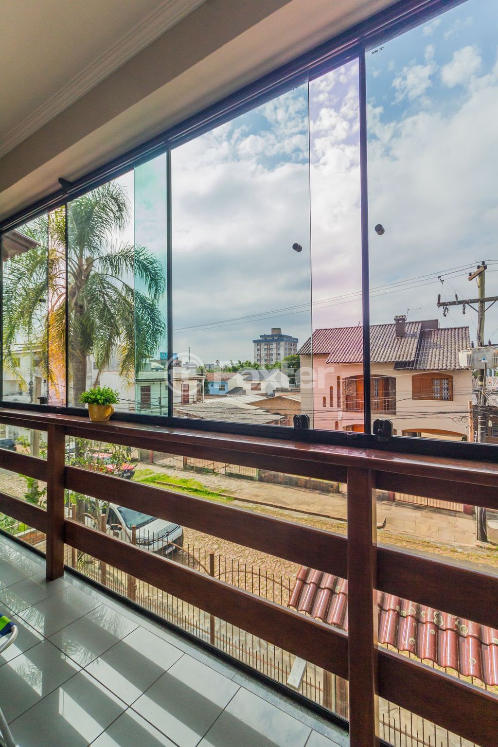 casa sobrado para comprar em Bento Rosa, 242 - foto 25