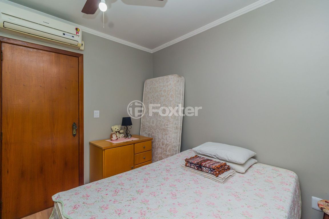 casa sobrado para comprar em Bento Rosa, 242 - foto 19