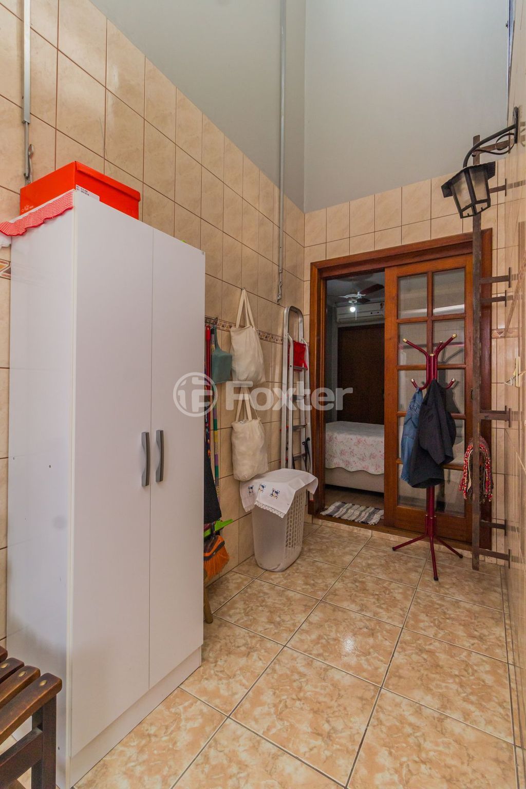 casa sobrado para comprar em Bento Rosa, 242 - foto 40