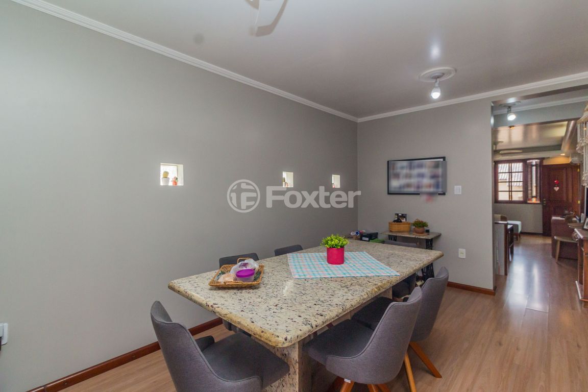 casa sobrado para comprar em Bento Rosa, 242 - foto 9