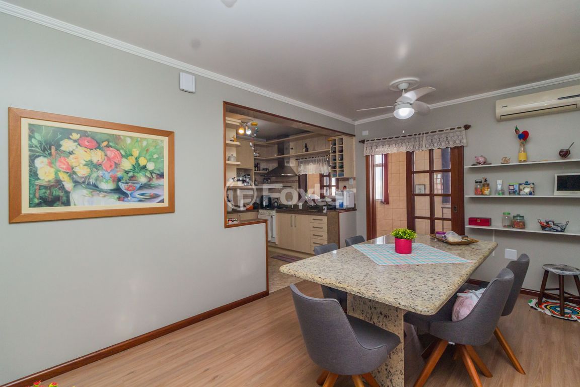 casa sobrado para comprar em Bento Rosa, 242 - foto 10