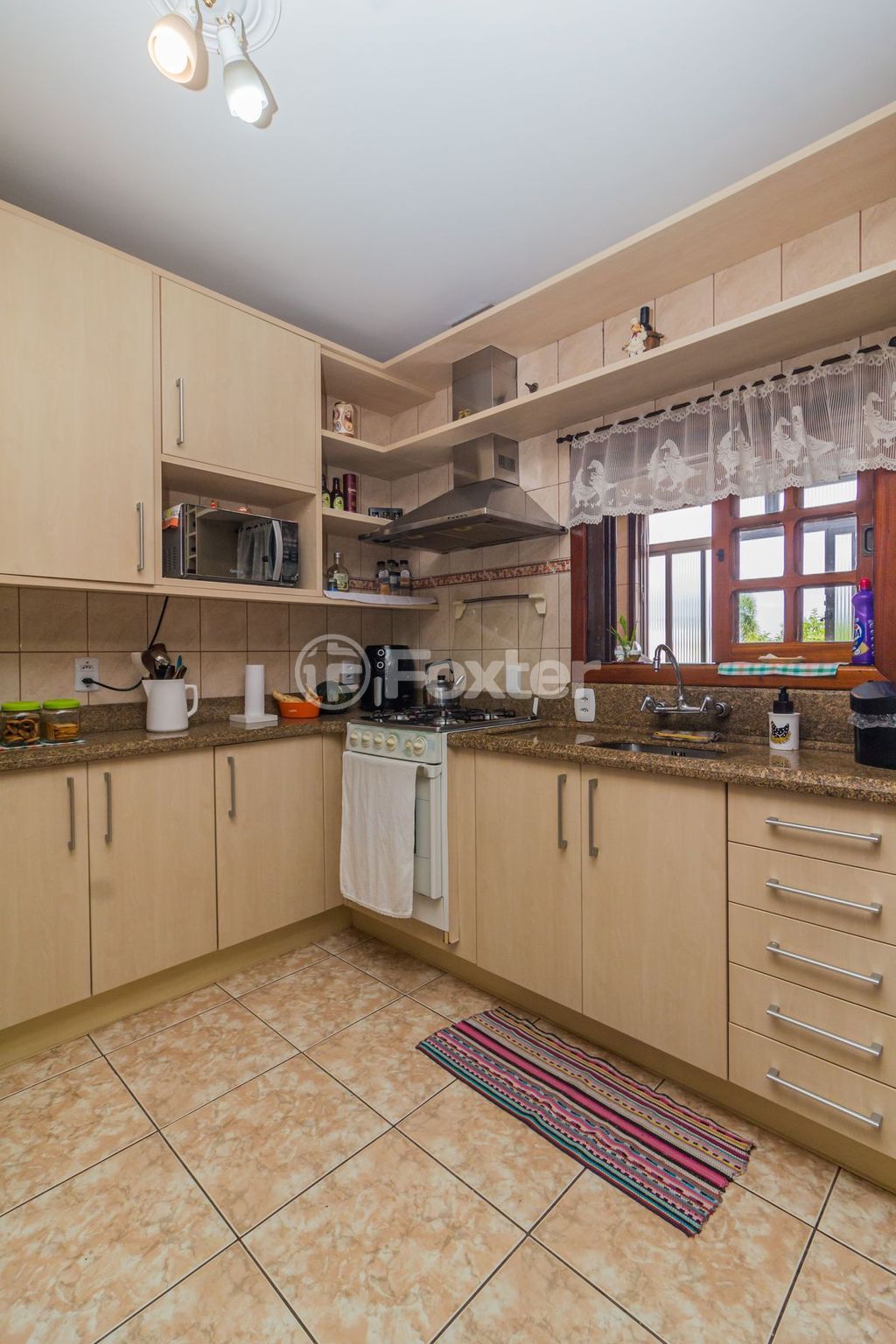 casa sobrado para comprar em Bento Rosa, 242 - foto 12