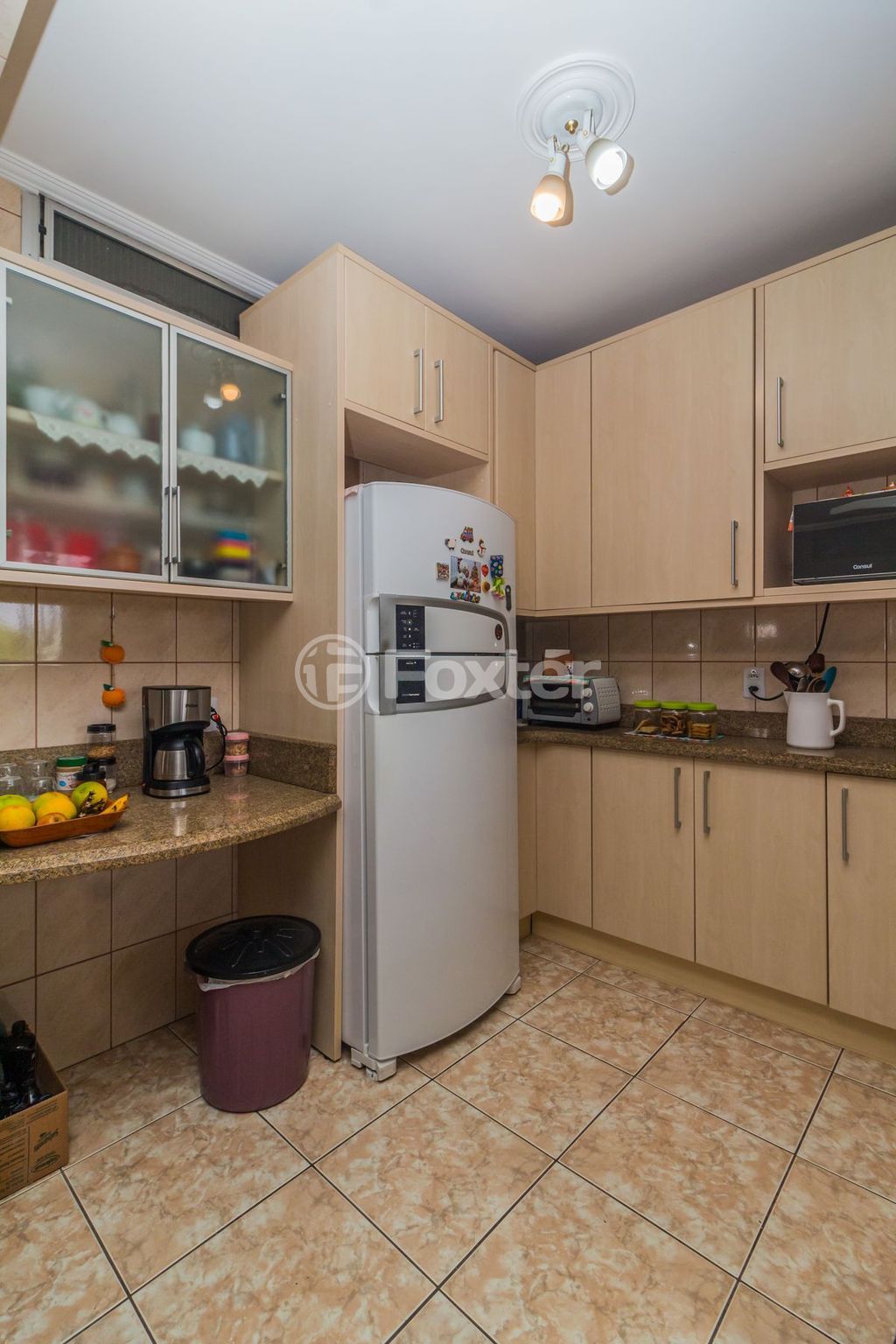casa sobrado para comprar em Bento Rosa, 242 - foto 13