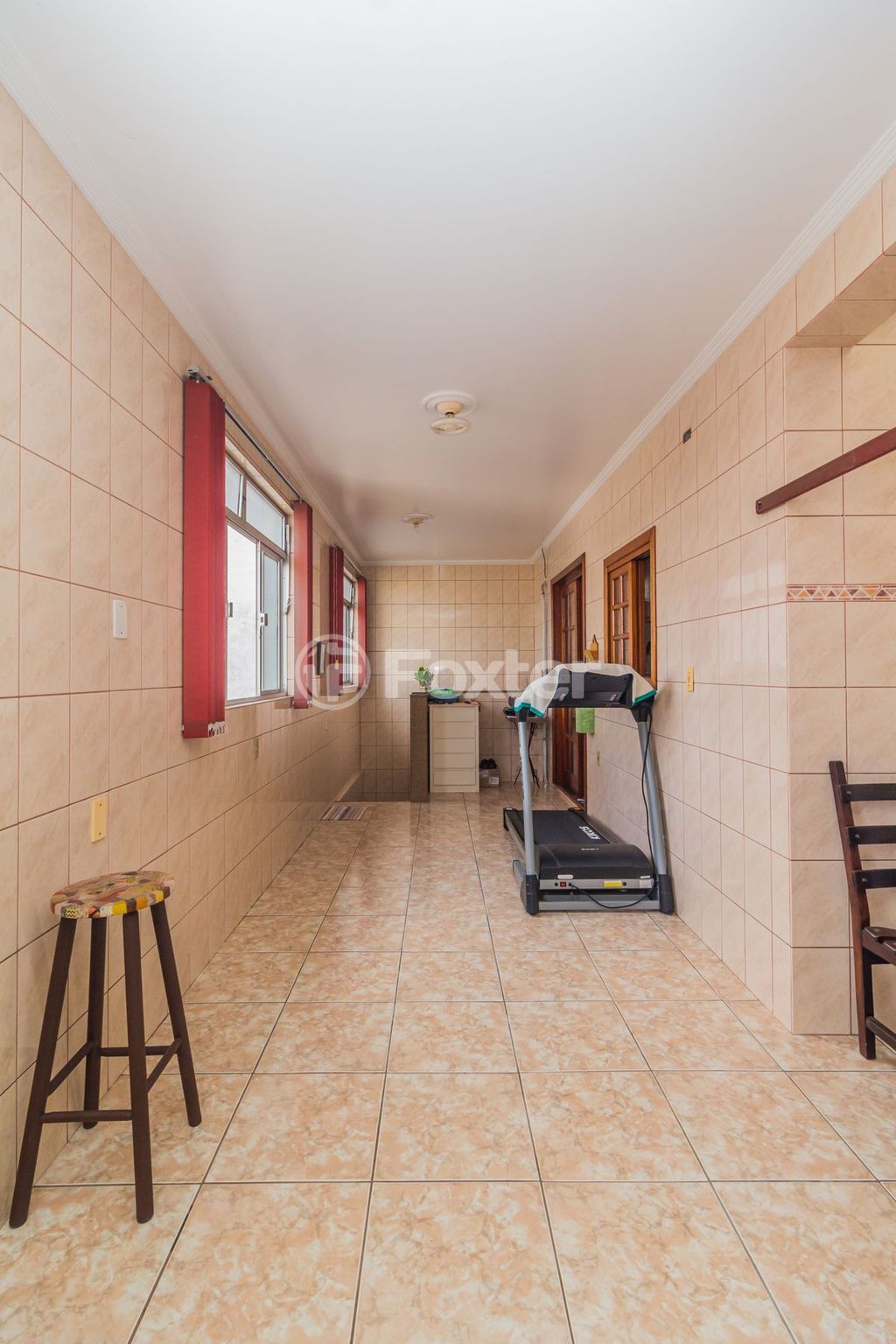 casa sobrado para comprar em Bento Rosa, 242 - foto 37