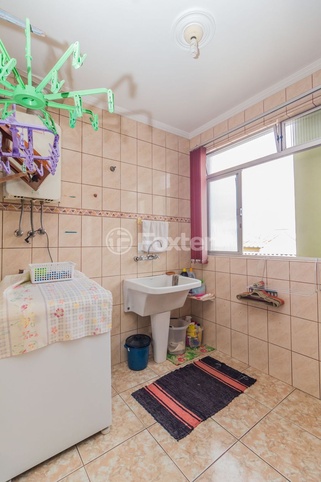 casa sobrado para comprar em Bento Rosa, 242 - foto 38