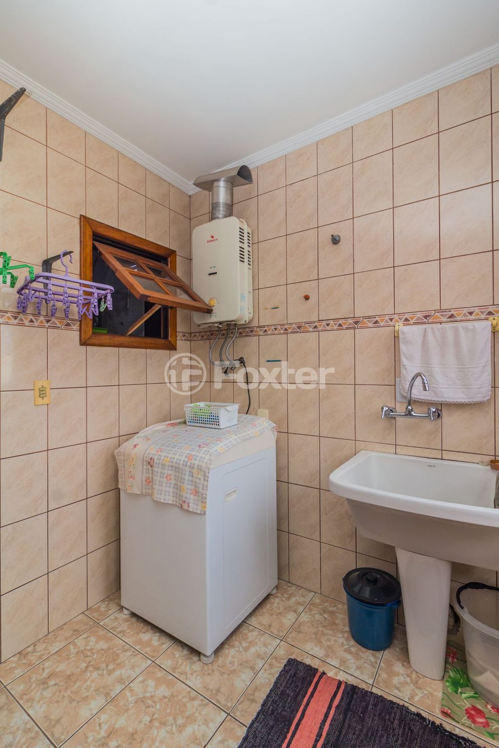 casa sobrado para comprar em Bento Rosa, 242 - foto 39