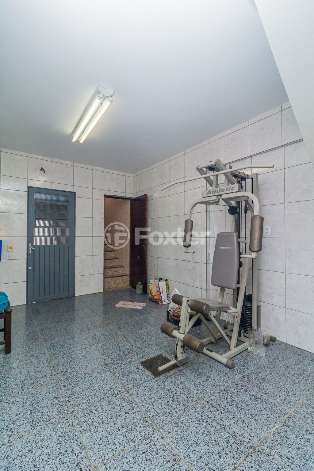 casa sobrado para comprar em Bento Rosa, 242 - foto 33