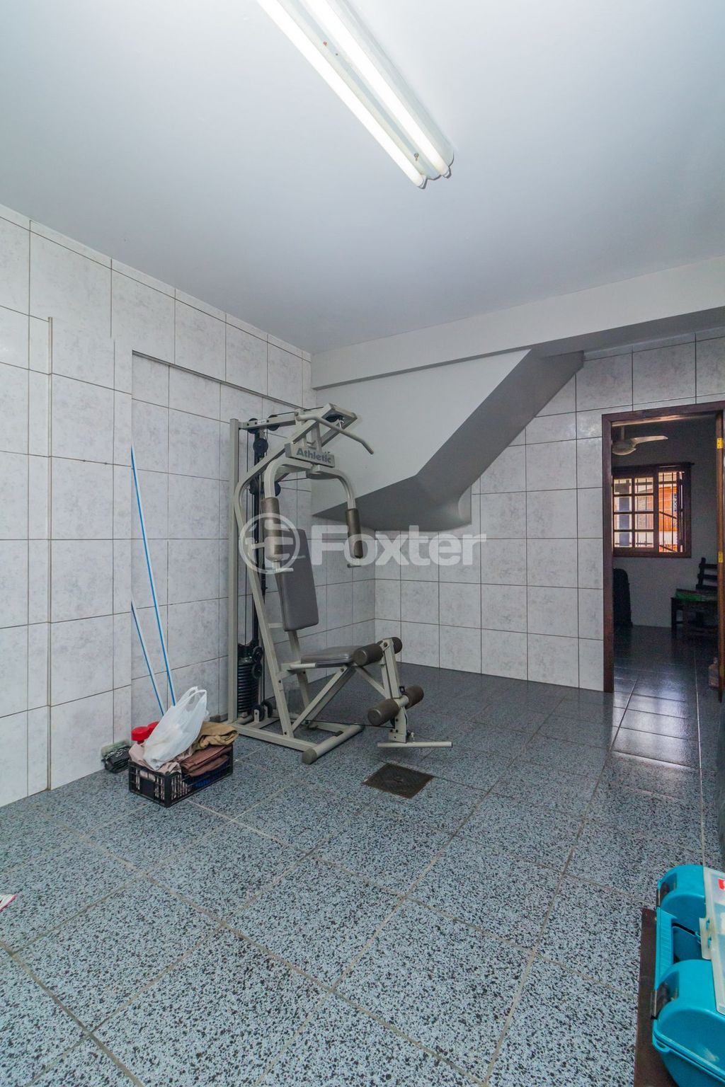casa sobrado para comprar em Bento Rosa, 242 - foto 34