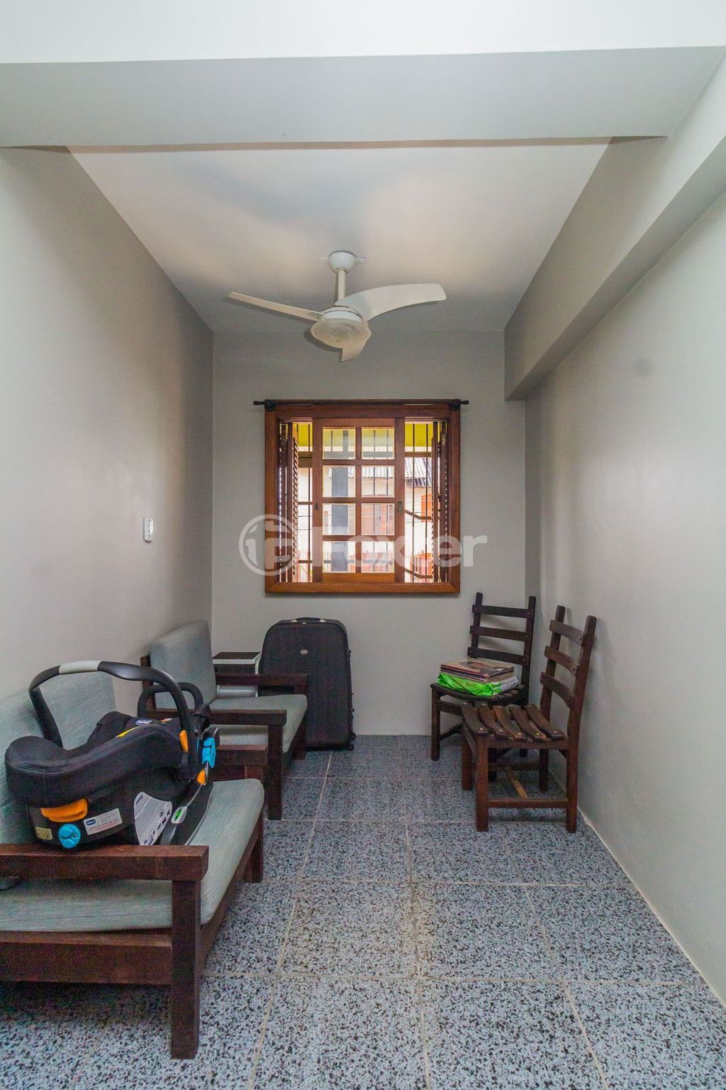 casa sobrado para comprar em Bento Rosa, 242 - foto 35