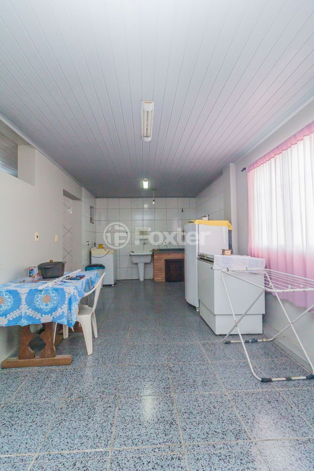 casa sobrado para comprar em Bento Rosa, 242 - foto 32