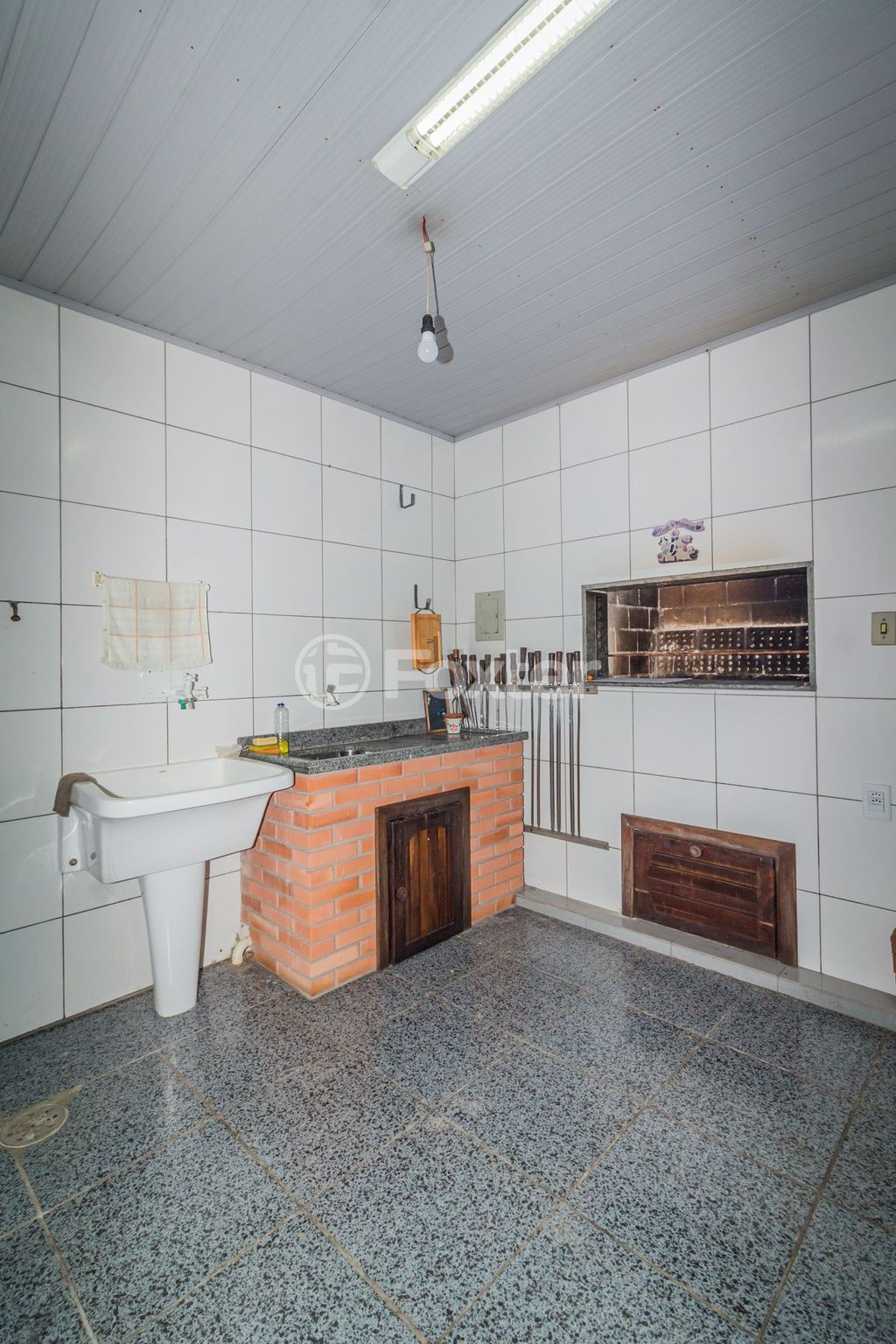 casa sobrado para comprar em Bento Rosa, 242 - foto 30