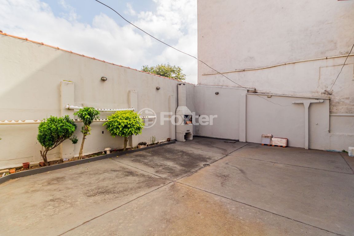 casa sobrado para comprar em Bento Rosa, 242 - foto 42
