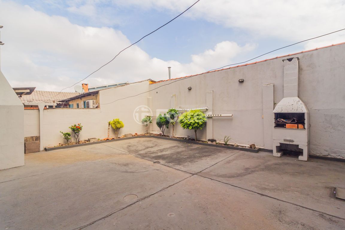 casa sobrado para comprar em Bento Rosa, 242 - foto 43