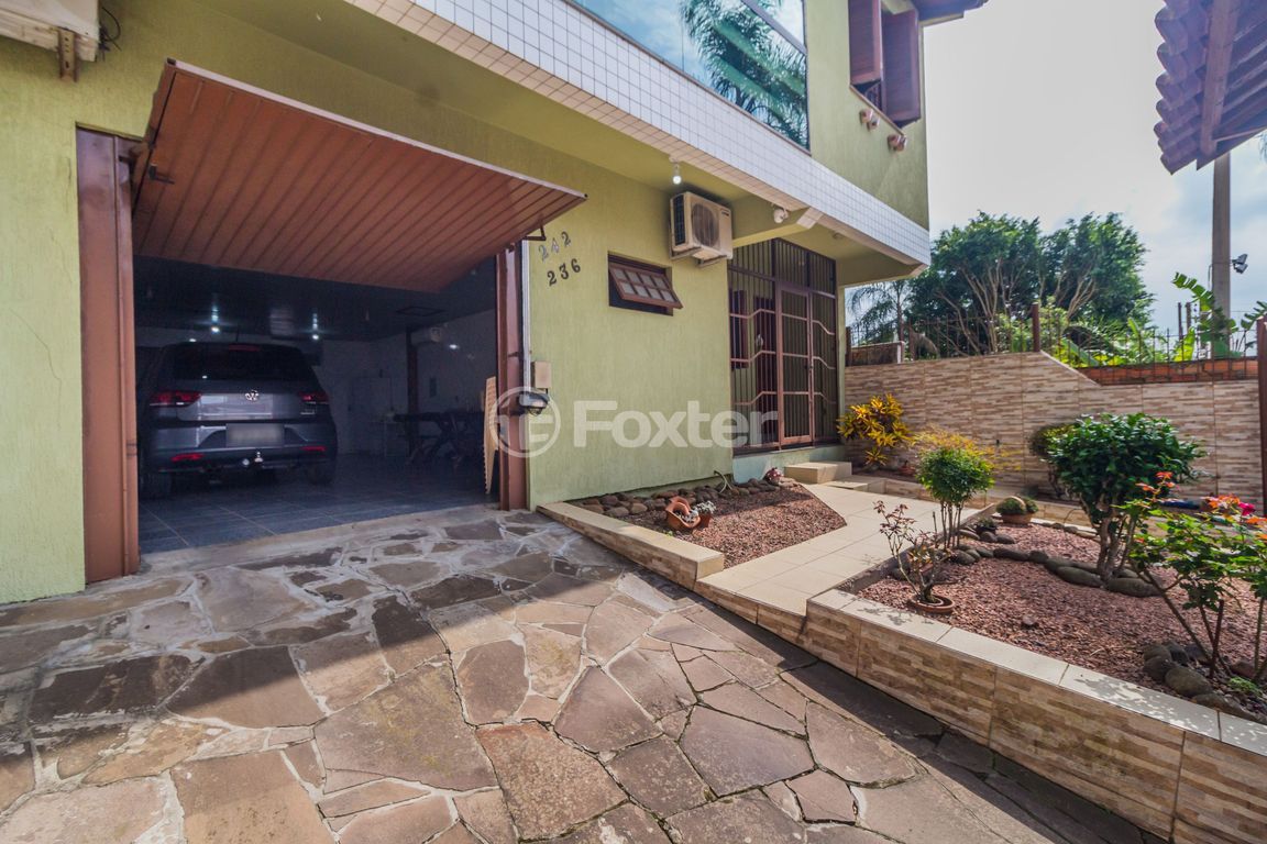 casa sobrado para comprar em Bento Rosa, 242 - foto 48